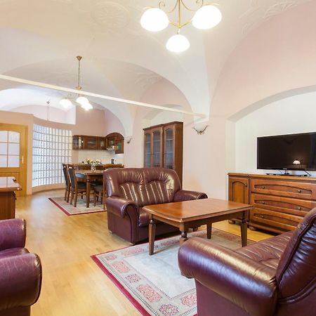 פרשוב Apartmany Kolegium חדר תמונה