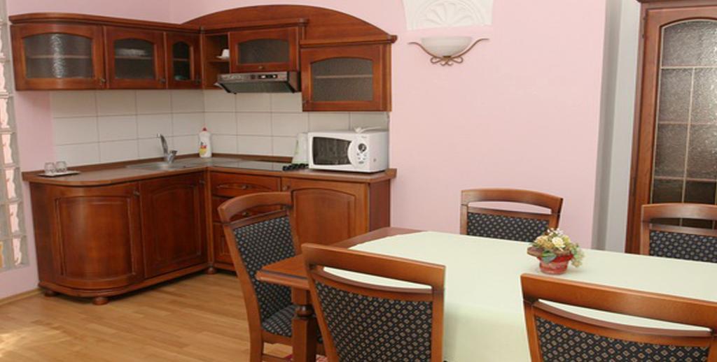 פרשוב Apartmany Kolegium חדר תמונה