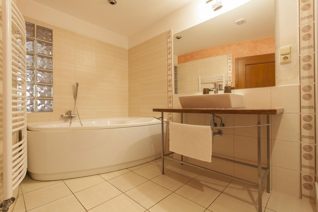 פרשוב Apartmany Kolegium חדר תמונה