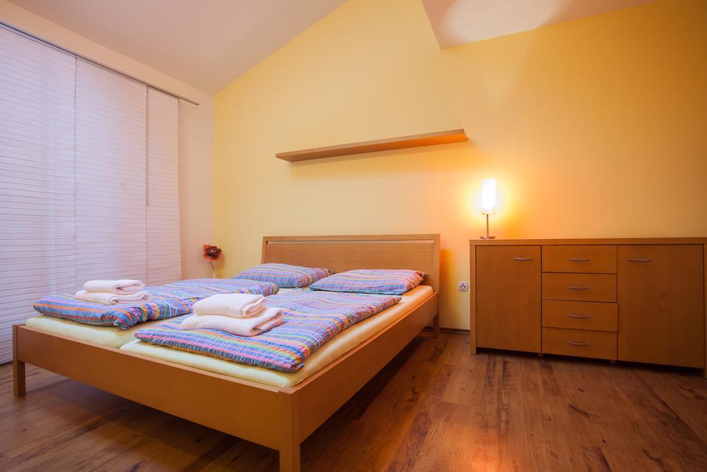 פרשוב Apartmany Kolegium מראה חיצוני תמונה