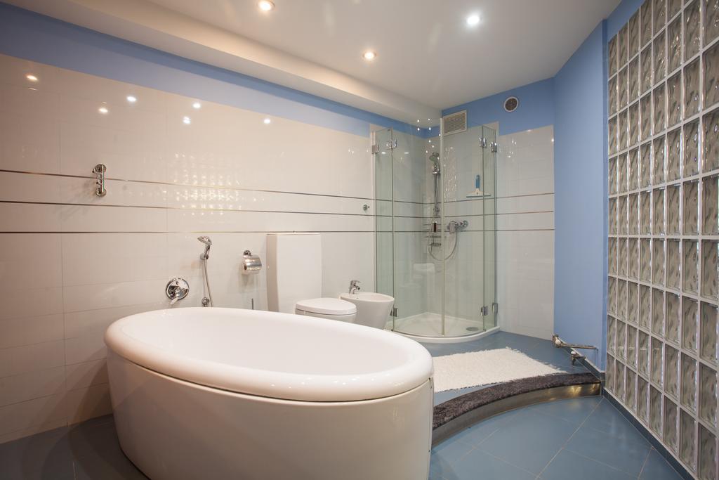 פרשוב Apartmany Kolegium מראה חיצוני תמונה